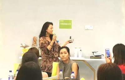 [尚流她生意·第六期]“以物易物”的新展示与大作用