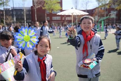 脑洞大开的“科幻梦工厂”,学生嗨到停不下来