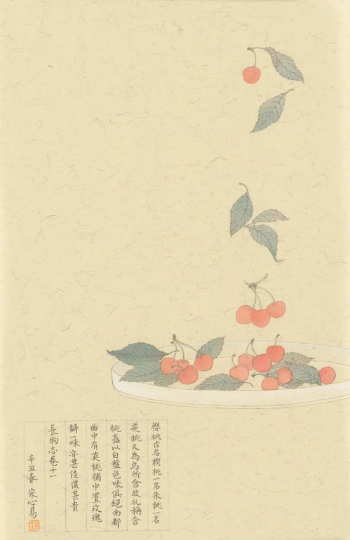 物 色 青年艺术家邀请展 宋心易