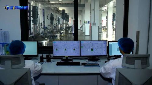 十项行动 见行见效 明治天津工厂今年再推新品 华熙生物满负荷运转