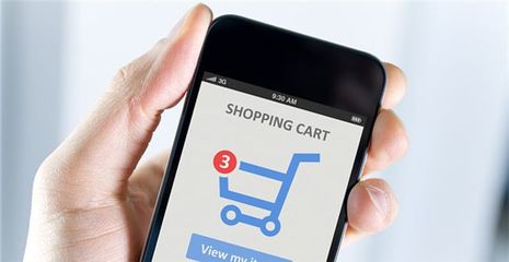 商务部首批中俄易物电商平台特许经营权