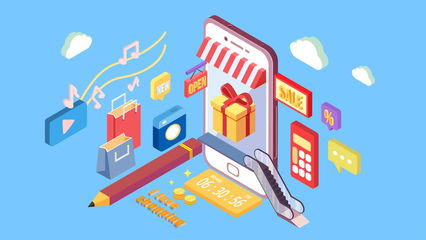 FCN区块链跨境商城,携众多豪礼强势上线!