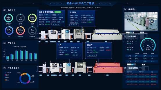 喜讯 繁易荣获国家级专精特新 小巨人 称号