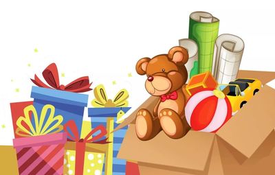 “乡村集市”火热开启 城乡儿童易物交友学自护