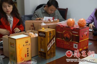 阳光易物 打开赣南脐橙销售新途径的创新实践